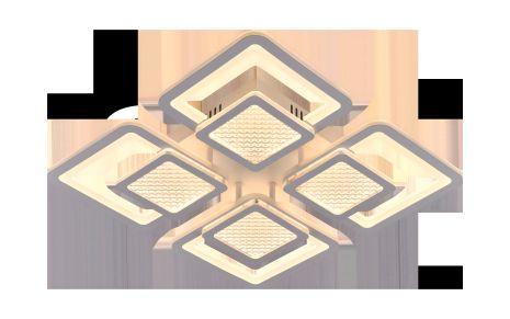 Люстра IS YZD5130 WT Люстра IS YZD5130 WT