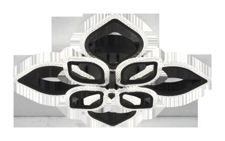 Світлодіодна люстра VALESO V YZD8447 BK