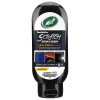 Антицарапінний компаунд Turtle Wax SCRATCH REPAIR-n-RENEW 207 мл