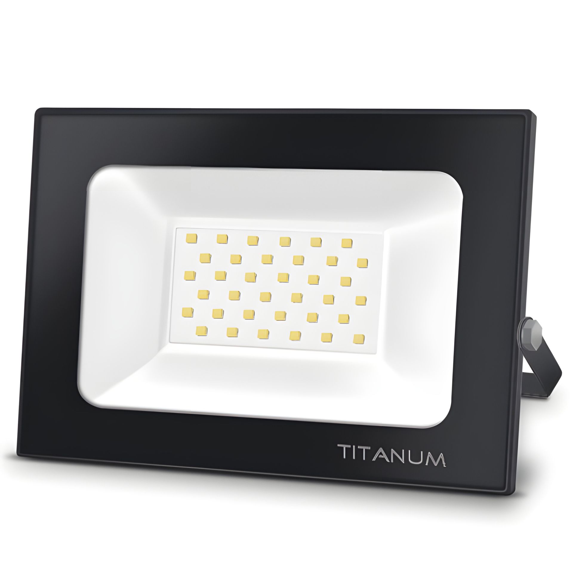 Світлодіодний прожектор TITANUM, 30W 6000K, 220V, IP65 Світлодіодний прожектор TITANUM, 30W 6000K, 220V, IP65