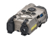 Тактичний блок EOTech OGL On-Gun Laser (Green+IR)/IR illuminator Gray