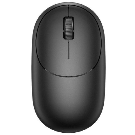 Комп ютерна мишка WiWU WM107 2.4G Wireless Mouse Black