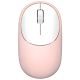 WiWU WM107 2.4G Wireless Mouse Pink