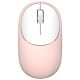 Комп ютерна мишка WiWU WM107 2.4G Wireless Mouse Pink