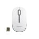 Мышь MeeTion Wireless Mouse 2.4G MT-R547 white-grey