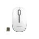 Мышь MeeTion Wireless Mouse 2.4G MT-R547 white-grey