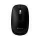Мышь XTRIKE ME GW-119 wireless mouse |2.4G/5.2, 800-1200-1600dpi| black
