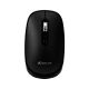Мышь XTRIKE ME GW-119 wireless mouse |2.4G/5.2, 800-1200-1600dpi| black
