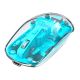 Wireless Мышь XO M12 Bluetooth+2.4G Синий