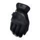 Тактичні рукавиці Mechanix FastFit Covert Black M