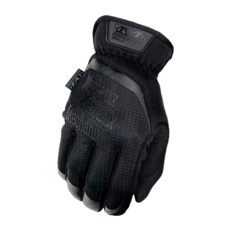Тактические перчатки Mechanix FastFit Covert Black XXL