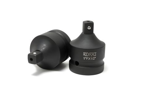 Ударный адаптер 1"(F)х1/2"(M) ROCKFORCE RF-80987MPB