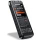 Професійний цифровий стерео диктофон Savetek GS-R58 з шумозаглушенням та голосовою активацією, 32 GB