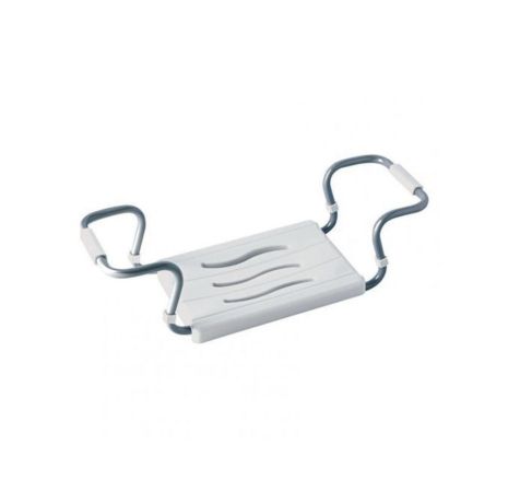 Регульоване сидіння для ванної Prima Nova KV01 алюмінієвий каркас Регульоване сидіння для ванної Prima Nova KV01 алюмінієвий каркас