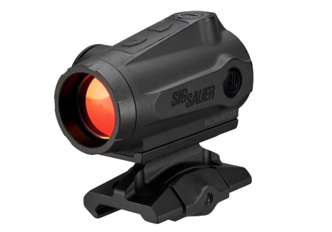 Коллиматорный прицел SigSauer Romeo5 Gen2 Red Dot SOR5101