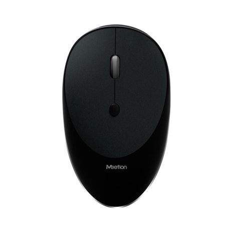 Оптио-электронная мышь R600 MEETION 2.4G/10m |1600dpi| черная