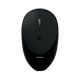 Мышь MEETION Opto-electronic R600 2.4G/10m |1600dpi| black