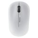Мышь MeeTion Wireless Mouse 2.4G MT-R545 white