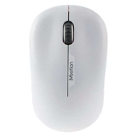 Мышь MeeTion Wireless Mouse 2.4G MT-R545 white