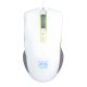 Мышь ONIKUMA Gaming CW908 RGB white