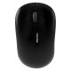 Беспроводная мышь MeeTion 2.4G MT-R545 черная