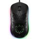Дротова ігрова миша ONIKUMA CW911, 1200-7200DPI, USB, 1.5m, black