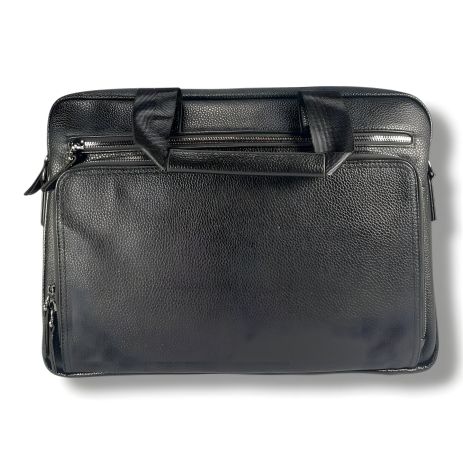 Универсальная сумка для ноутбука, черная Универсальная сумка для ноутбука, черная