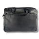 Универсальная сумка для ноутбука, черная