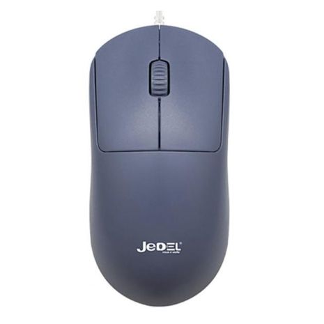 Jedel CP89 Мышь Синяя