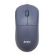 Дротова миша Jedel CP89, 1000DPI, USB, 1.35m, синій