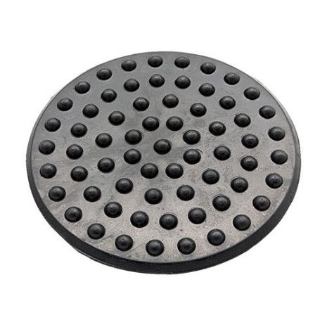 Гумова накладка для приміщень T830003XL, TZ830027H, TZ830026X, TZ830023, TZ830018, T830018 TORIN