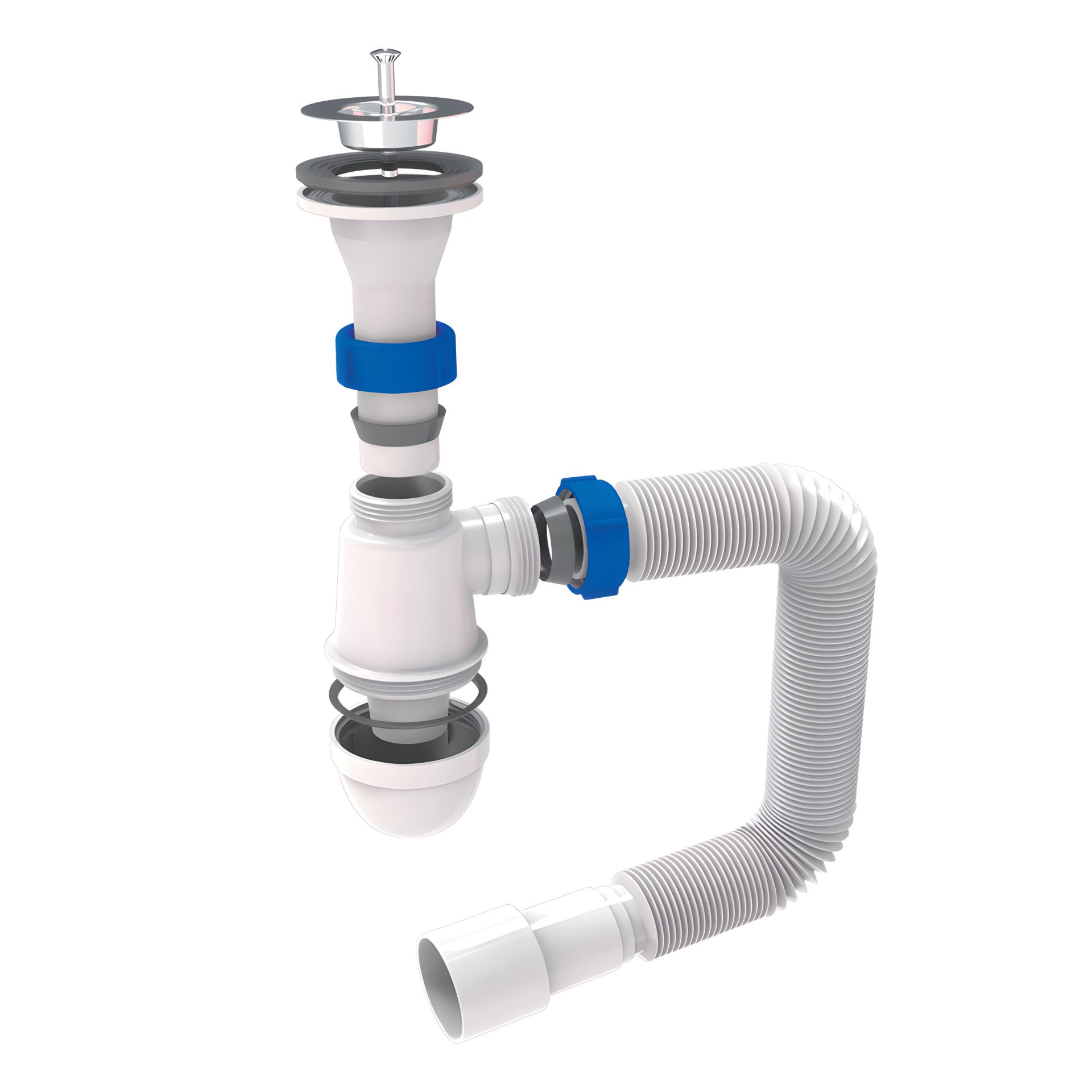 Сифон Тау 9841753 Сифон Тау 9841753