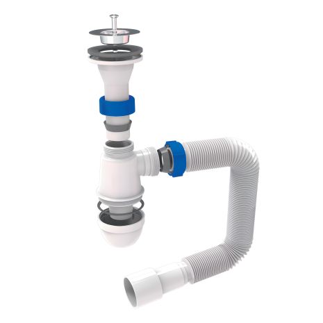 Сифон Тау 9841753