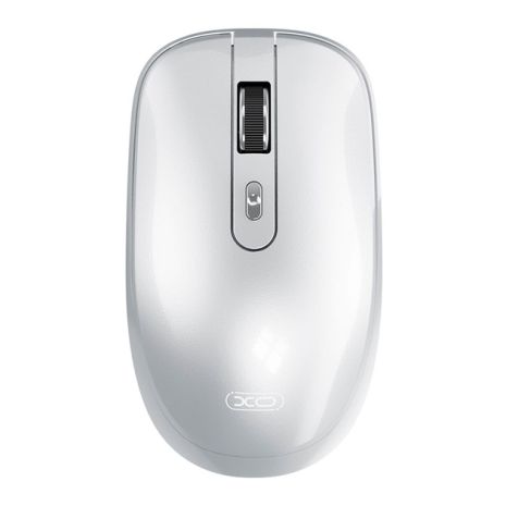 Wireless Мышь XO M11 YunShen Серебро