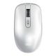 Wireless Мышь XO M11 YunShen Серебро