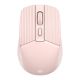 Wireless Мышь Fantech GO W605 Розовый