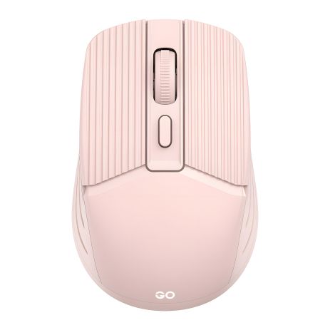 Wireless Мышь Fantech GO W605 Розовый