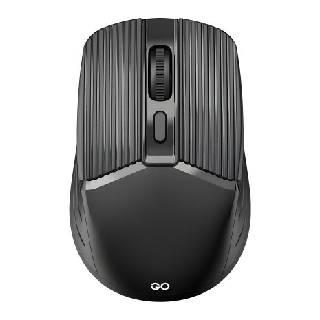 Wireless Мышь Fantech GO W605 Черный