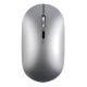 Перезаряжаемая Wireless Мышь T-Wolf X2 2.4G Серебро Перезаряжаемая Wireless Мышь T-Wolf X2 2.4G Серебро