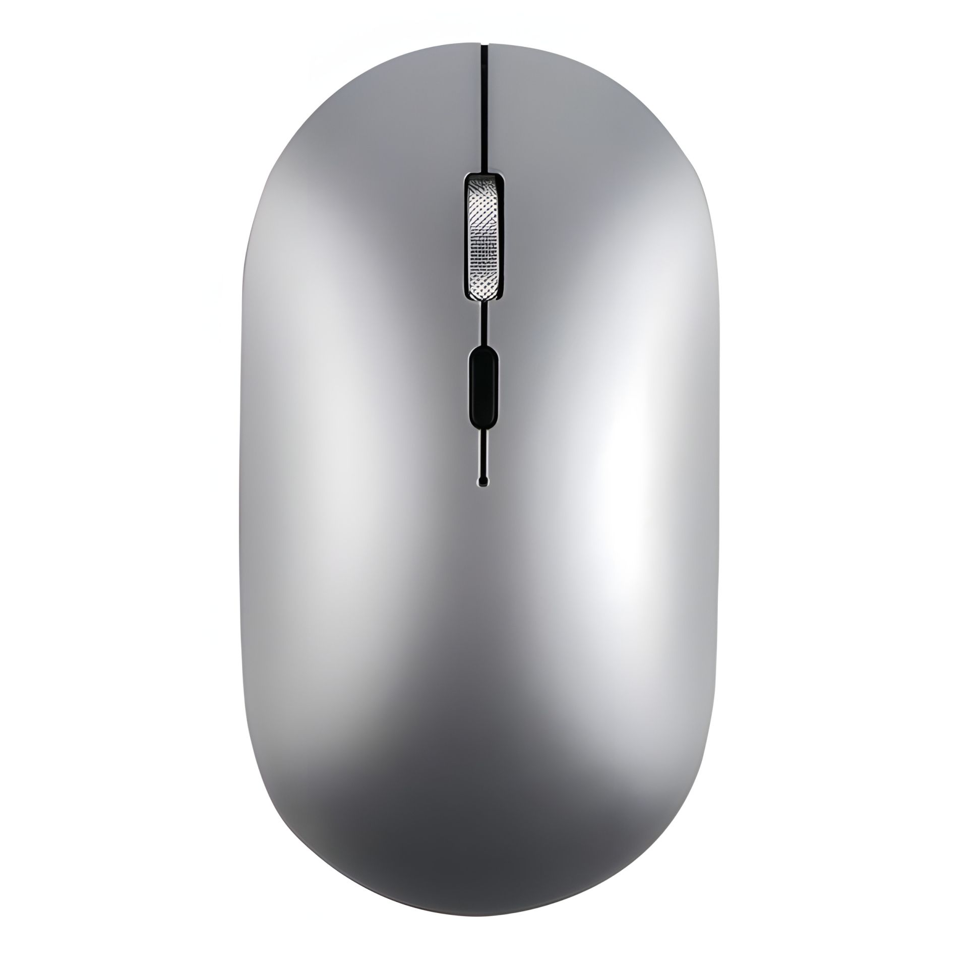 Перезаряжаемая Wireless Мышь T-Wolf X2 2.4G Серебро Перезаряжаемая Wireless Мышь T-Wolf X2 2.4G Серебро