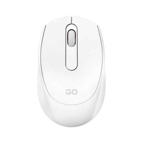 Wireless Мышь Fantech GO W603 Белый