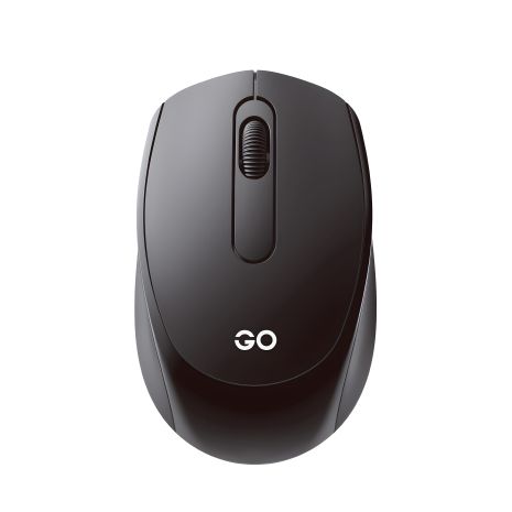 Беспроводная мышь Fantech GO W603 черная