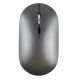 Мышь беспроводная T-Wolf X2 перезаряжаемая 2.4G Серый Мышь беспроводная T-Wolf X2 перезаряжаемая 2.4G Серый