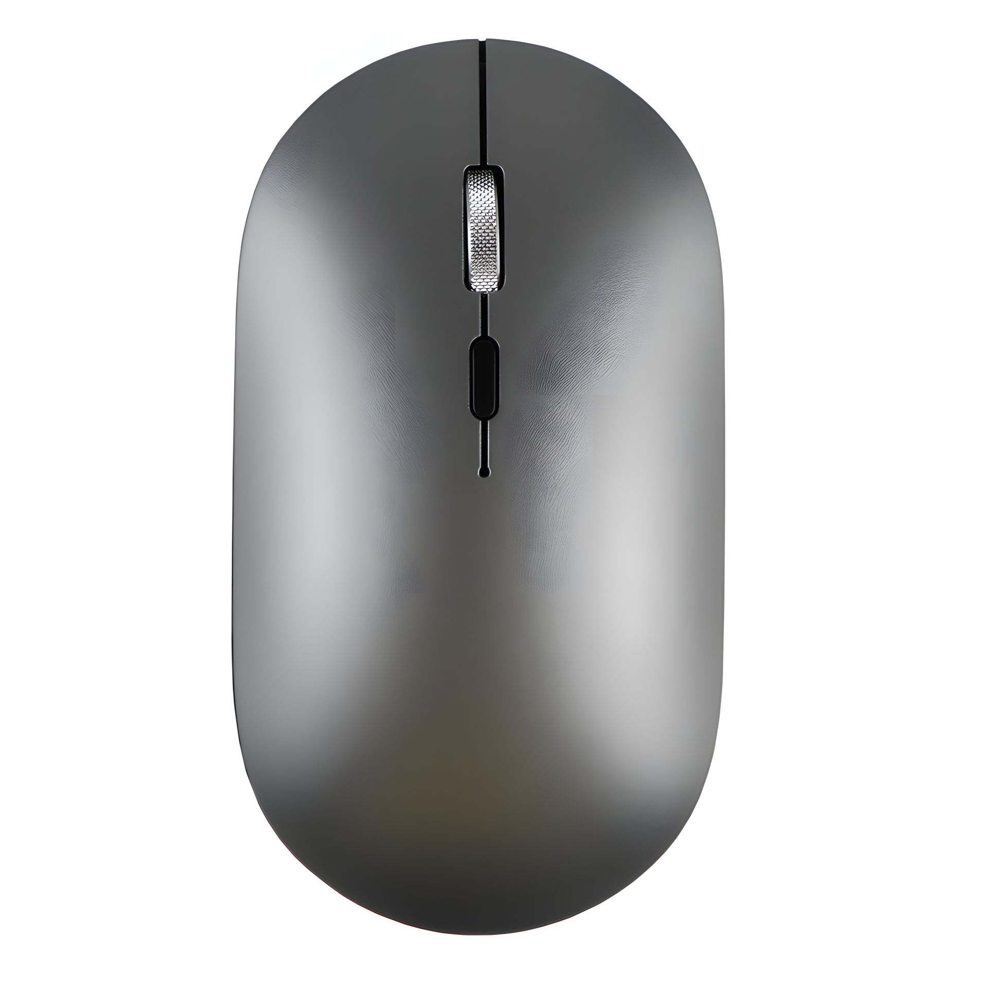 Rechargeable миша TWolf X2, бездротова, 2.4G, 1000-1600DPI, 500mAh, сірий Rechargeable миша TWolf X2, бездротова, 2.4G, 1000-1600DPI, 500mAh, сірий