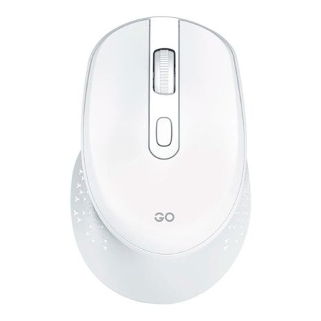 Wireless Мышь Fantech GO W606 Белый