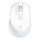 Wireless Мышь Fantech GO W606 Белый