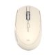 Fantech Wireless Silent Click Мышь W193 Бежевый Fantech Wireless Silent Click Мышь W193 Бежевый