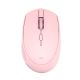 Wireless Мышь Fantech W193 Silent Click Розовый