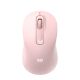 Fantech Wireless Мышь GO W608 Розовый