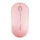 Wireless Мышь T-Wolf Q18 2.4G Розовый Wireless Мышь T-Wolf Q18 2.4G Розовый